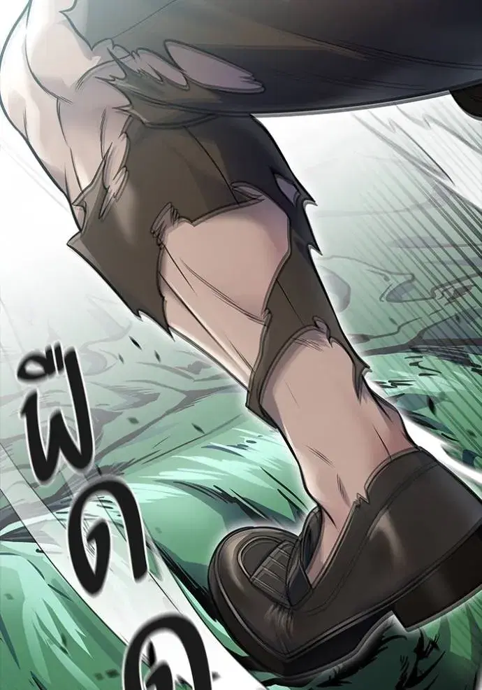Tower of God ตอนที่ 644 หน้า 257