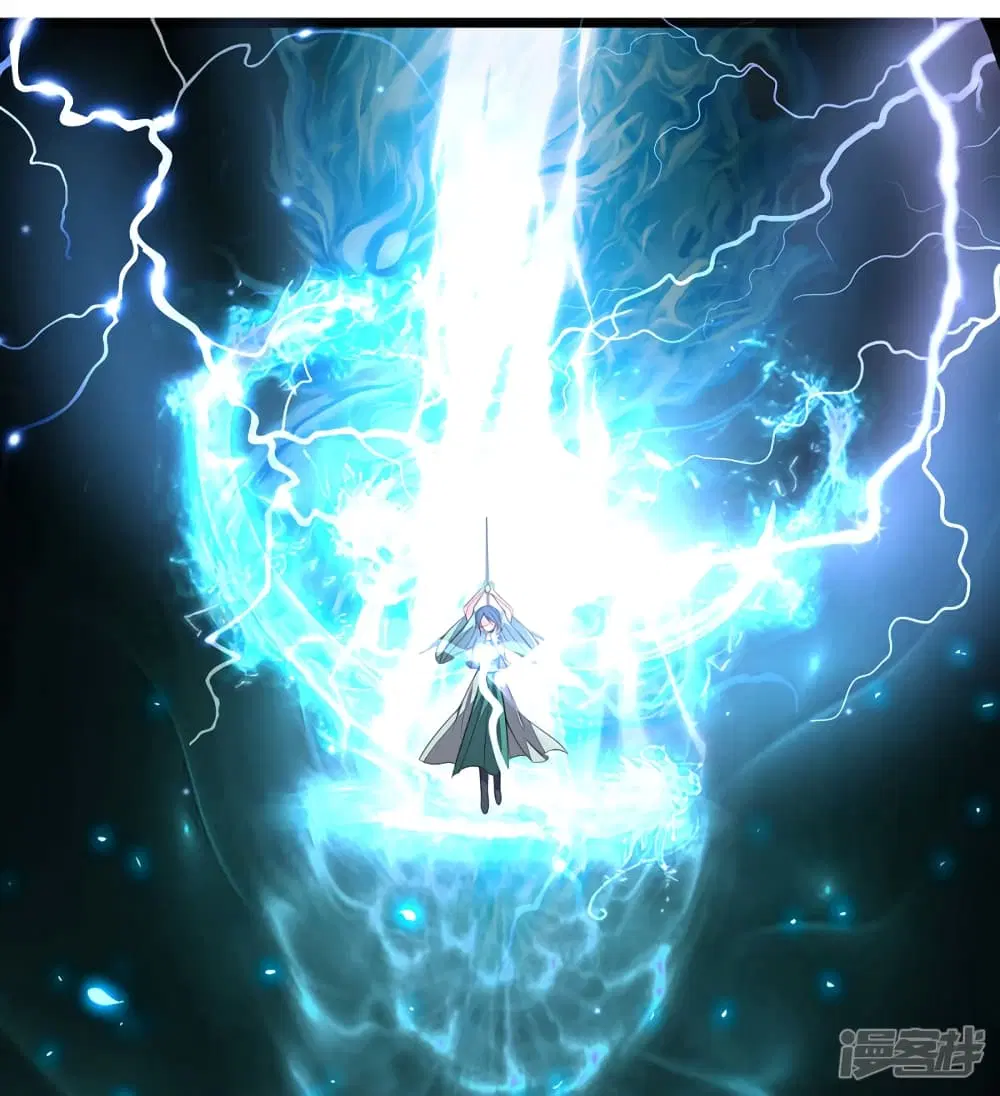 Sky Sword God ตอนที่ 148 หน้า 8