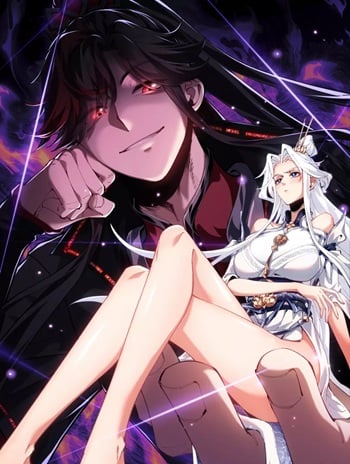 Devious Son of Heaven อาจารย์ ศิษย์บ้าขอกบฎนะขอรับ