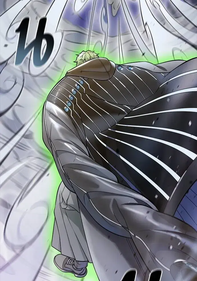 Tower of God ตอนที่ 639 หน้า 131
