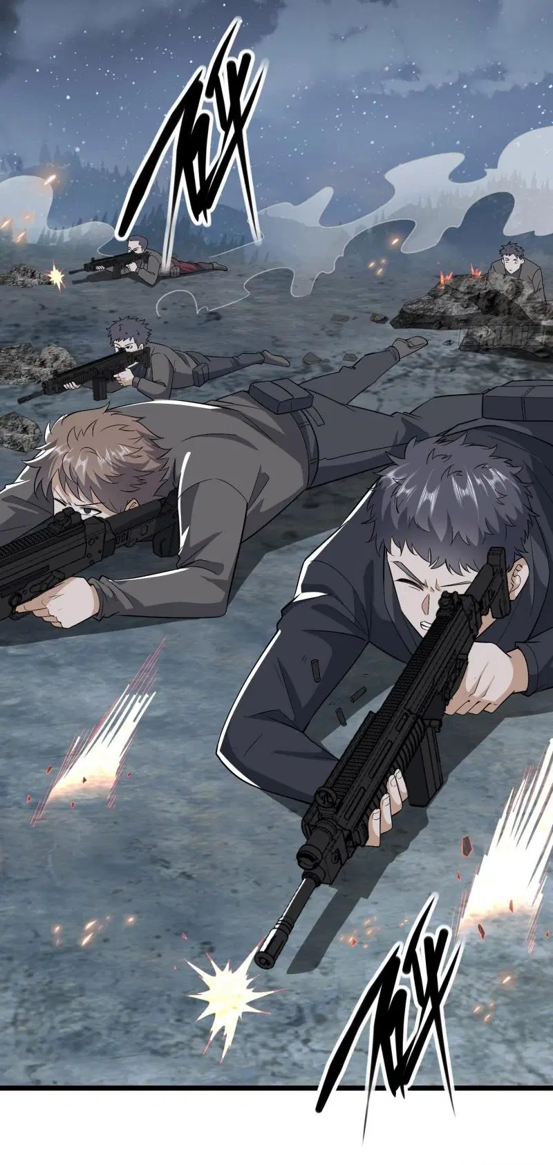 The First Order ตอนที่ 175 หน้า 6