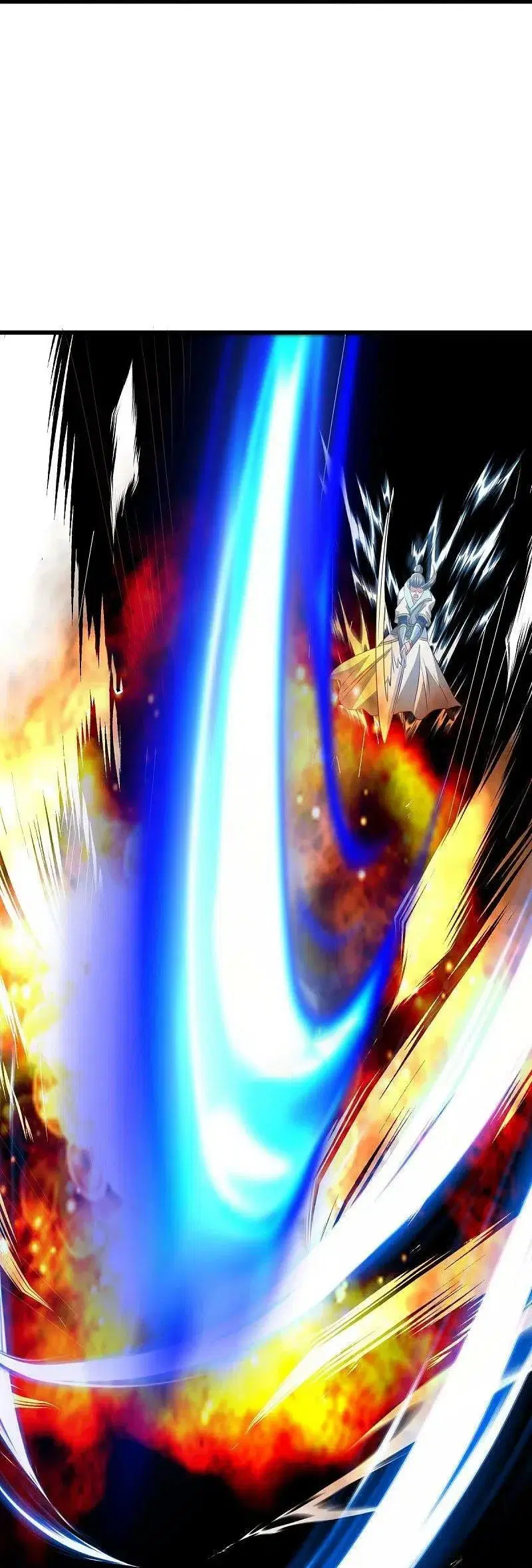 Peerless Battle Spirit ตอนที่ 535 หน้า 64