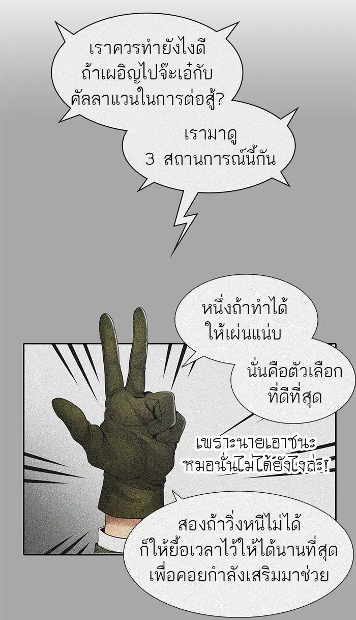 Tower of God ตอนที่ 476 หน้า 97