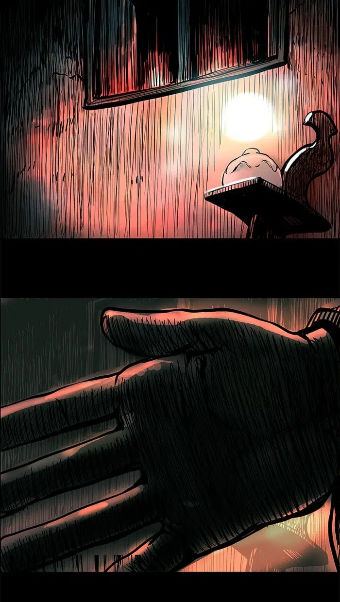 Tower of God ตอนที่ 34 หน้า 52