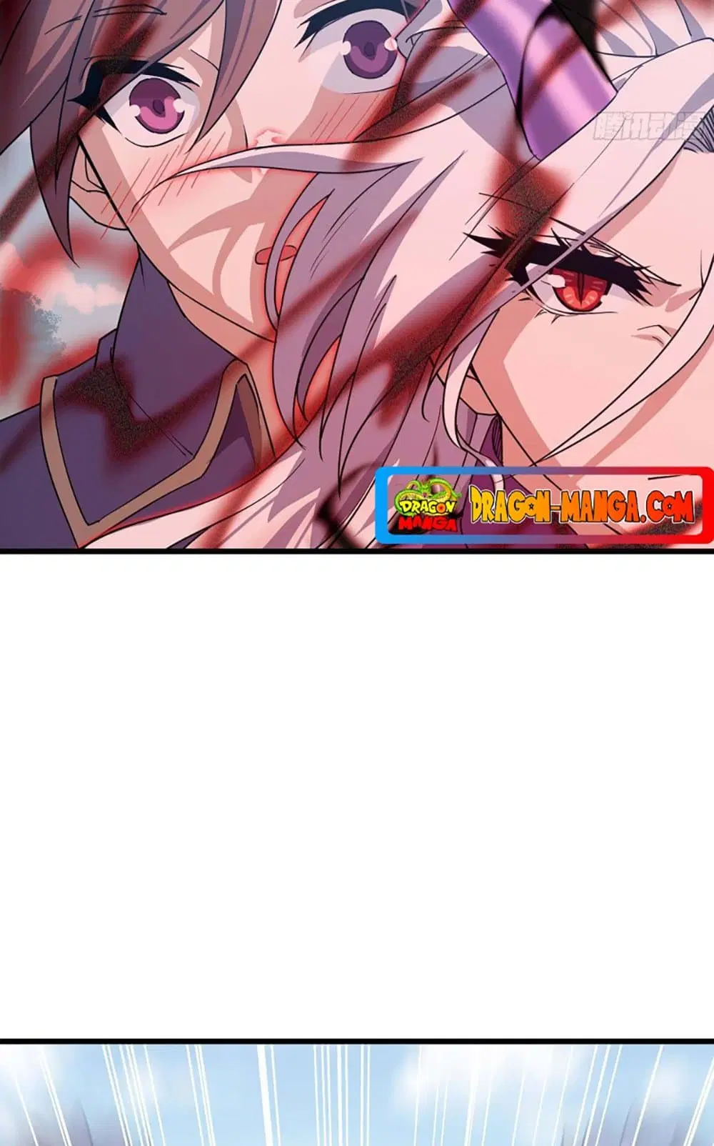 My Wife is a Demon Queen ตอนที่ 218 หน้า 26