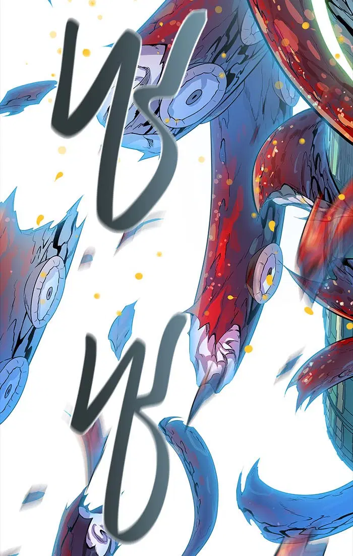 Tower of God ตอนที่ 541 หน้า 184