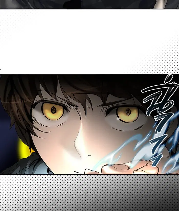Tower of God ตอนที่ 258 หน้า 21