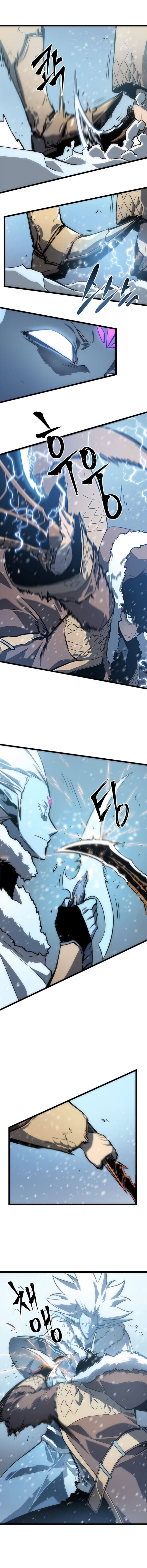 Solo Leveling โซโล่เลเวลลิ่ง ตอนที่ 53 หน้า 12