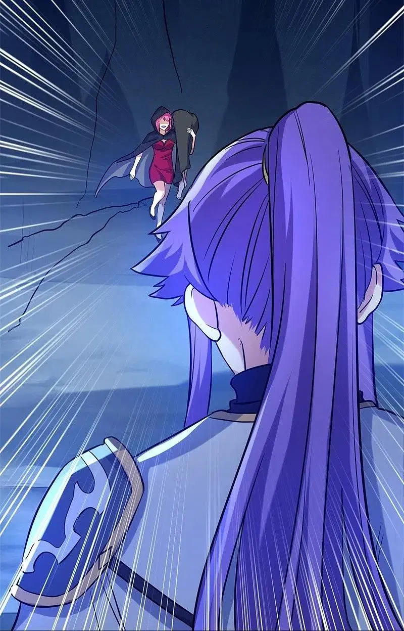 Peerless Battle Spirit ตอนที่ 418 หน้า 62
