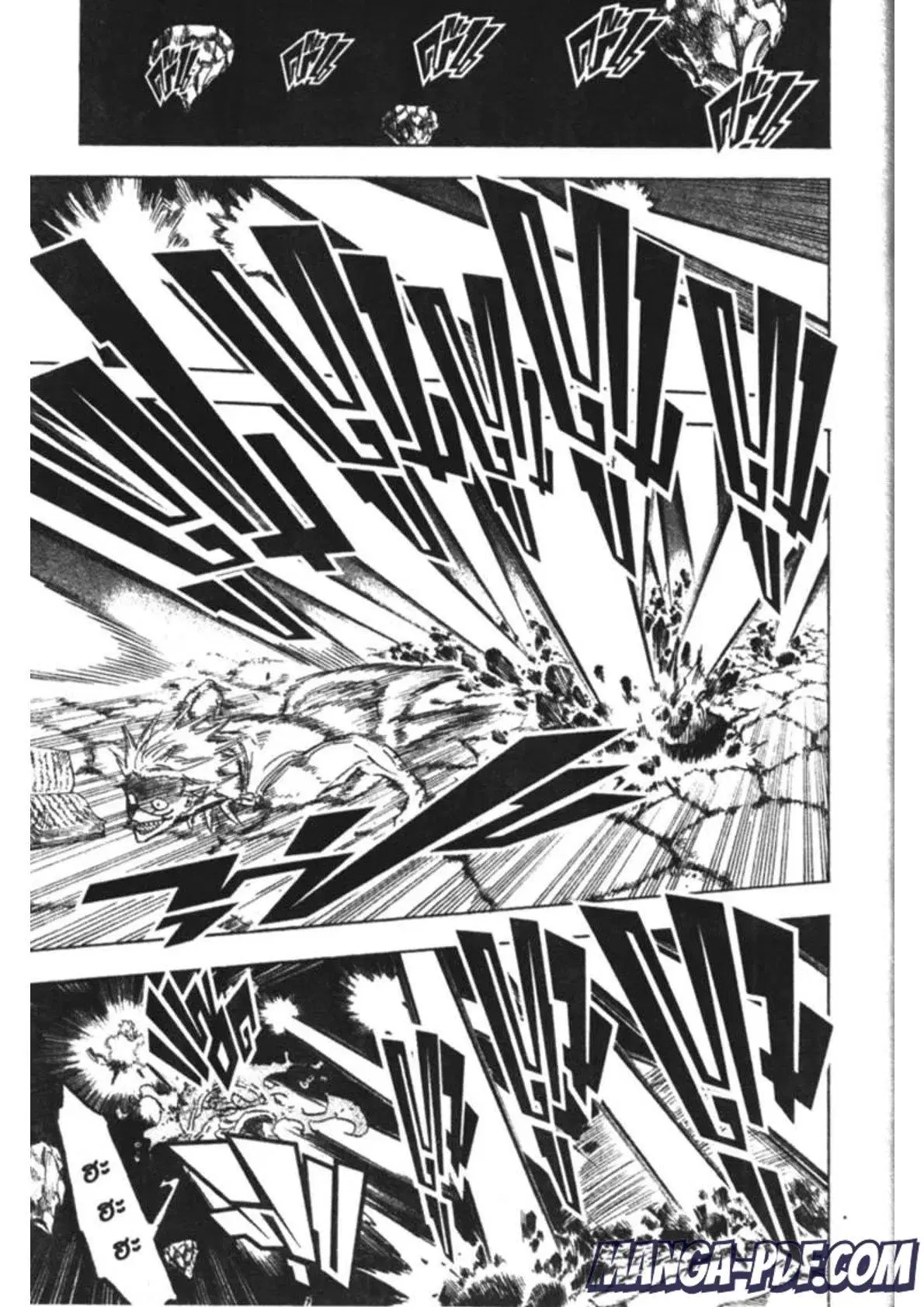Black Clover ตอนที่ 192 หน้า 5
