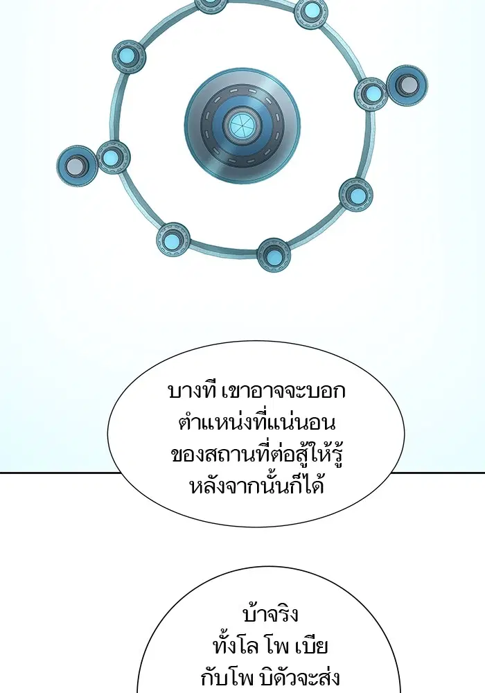Tower of God ตอนที่ 578 หน้า 6