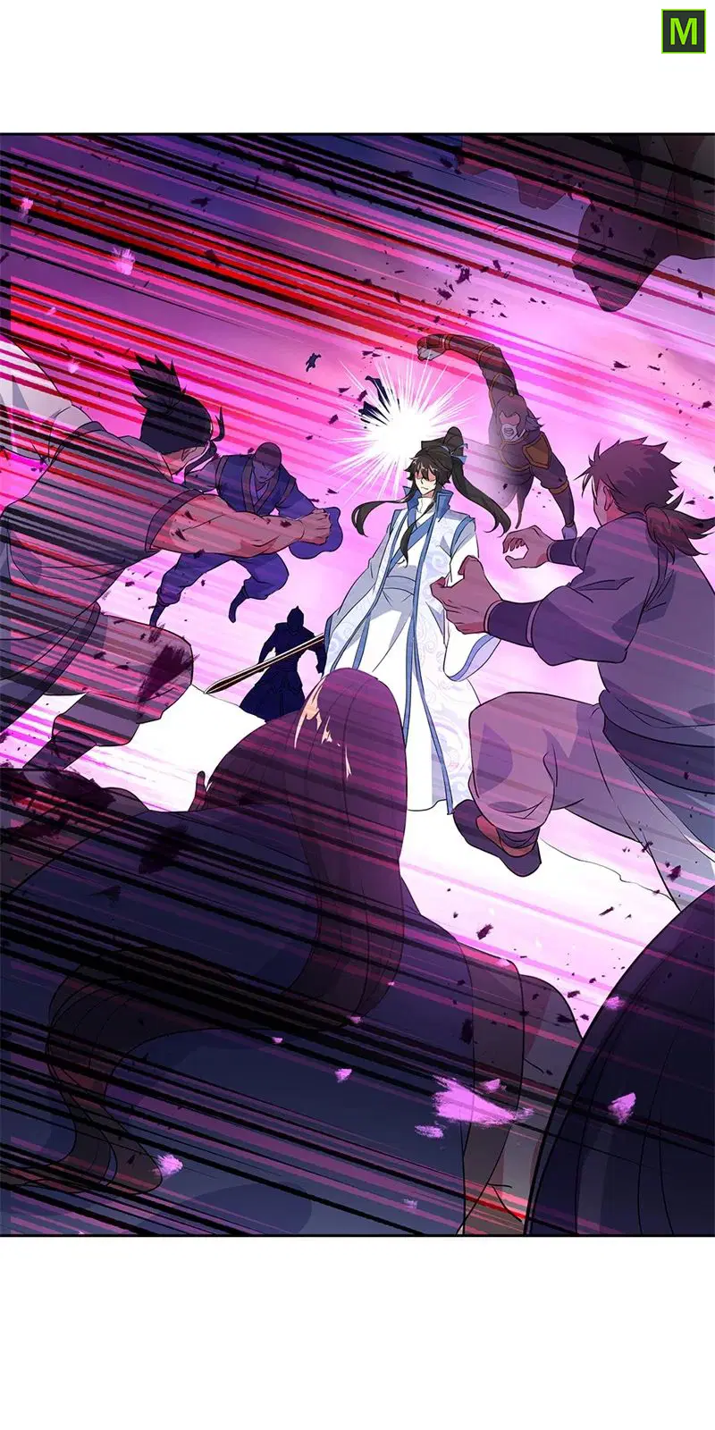 Peerless Battle Spirit ตอนที่ 190 หน้า 7