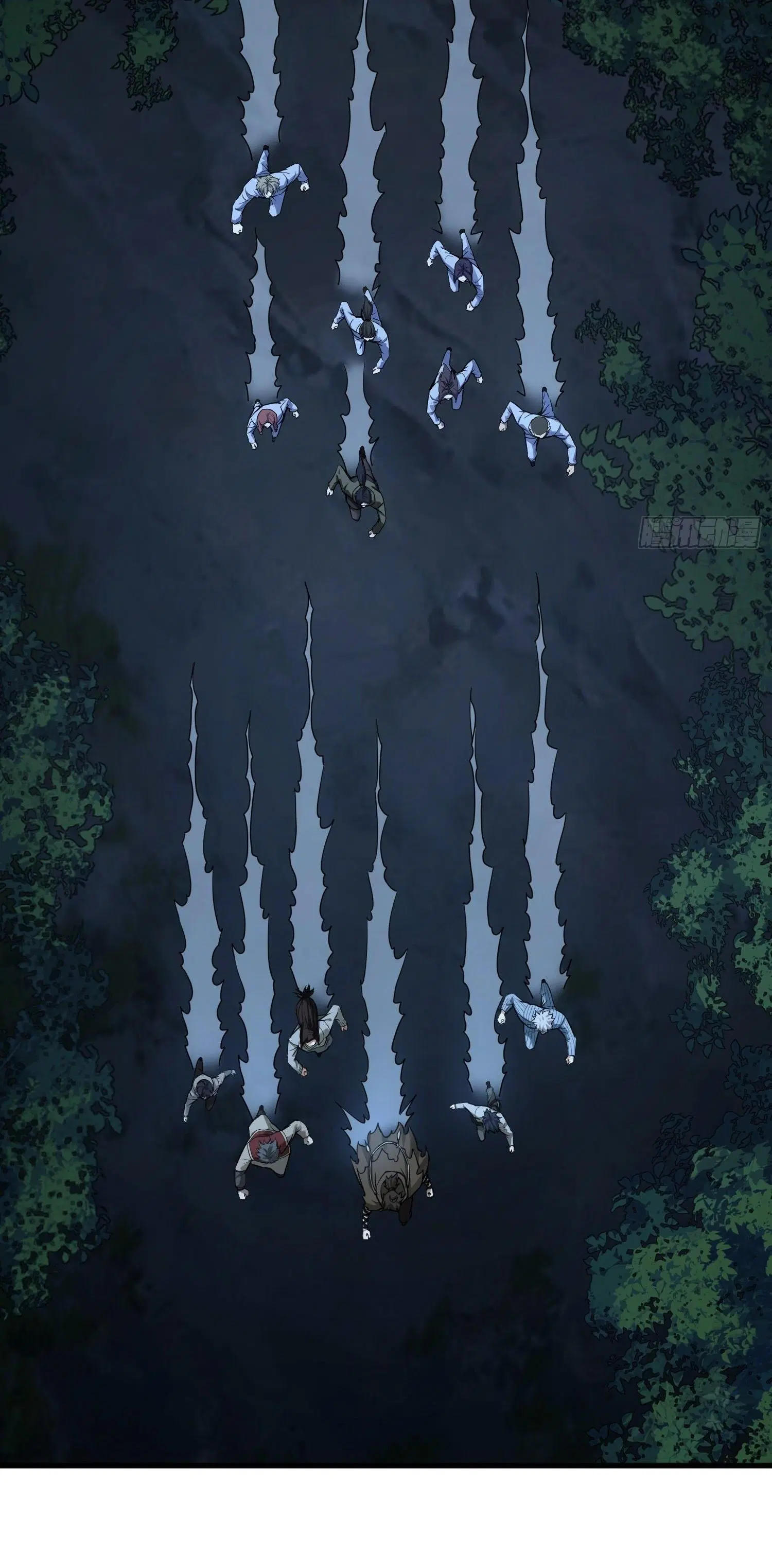 The First Order ตอนที่ 60 หน้า 7