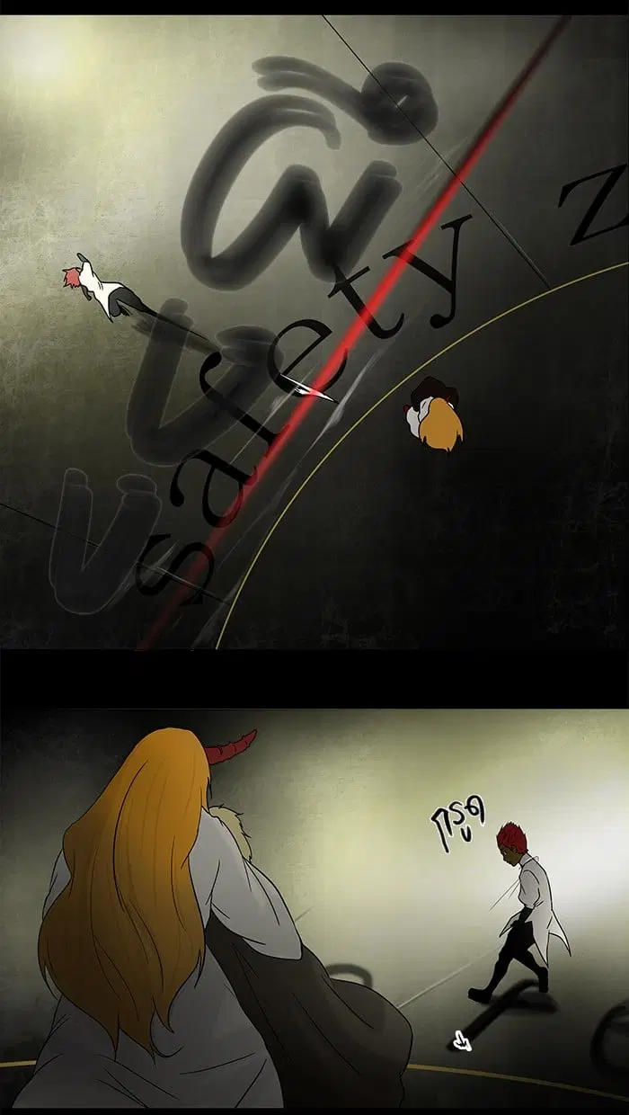 Tower of God ตอนที่ 49 หน้า 12
