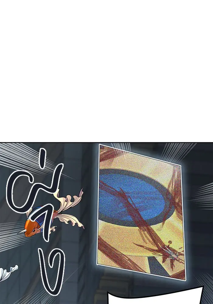 Tower of God ตอนที่ 501 หน้า 98