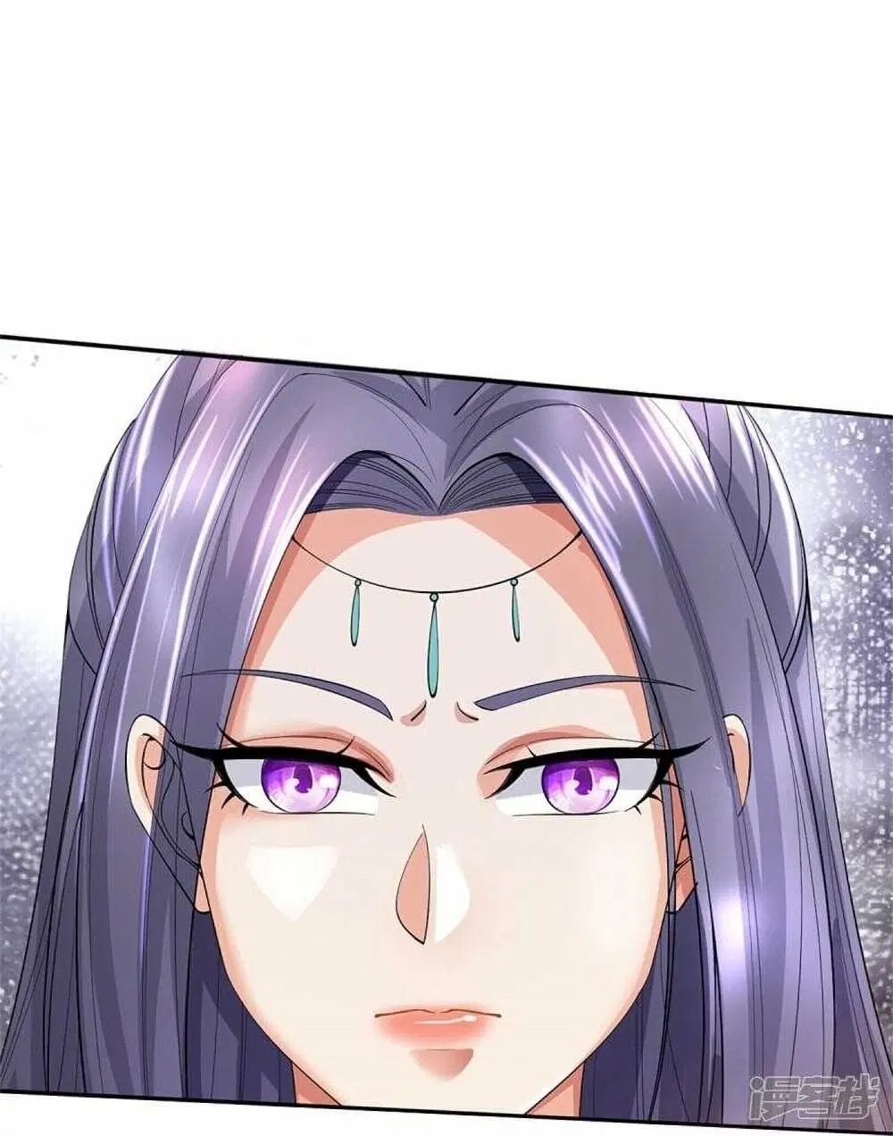 Sky Sword God ตอนที่ 498 หน้า 31