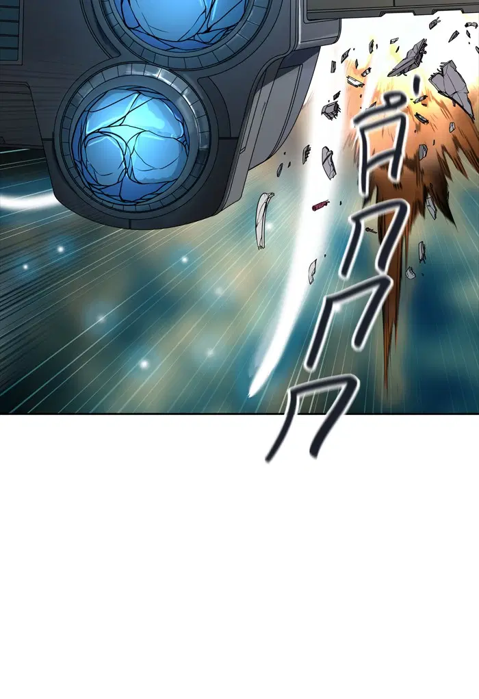 Tower of God ตอนที่ 432 หน้า 23