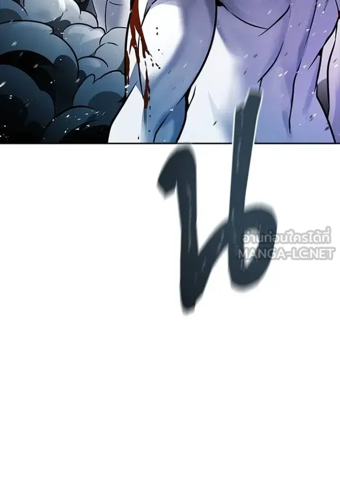 Tower of God ตอนที่ 639 หน้า 162