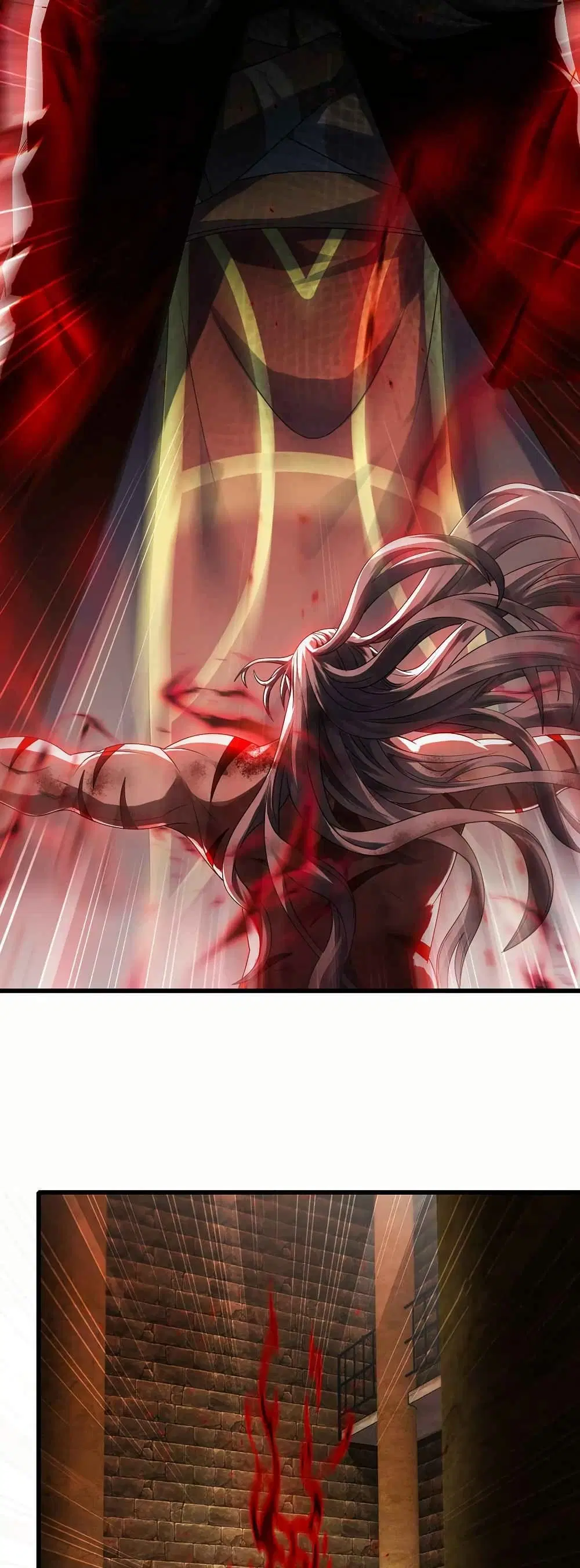 My Wife is a Demon Queen ตอนที่ 369 หน้า 7