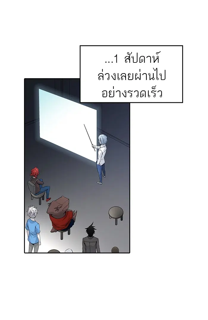 Tower of God ตอนที่ 468 หน้า 106