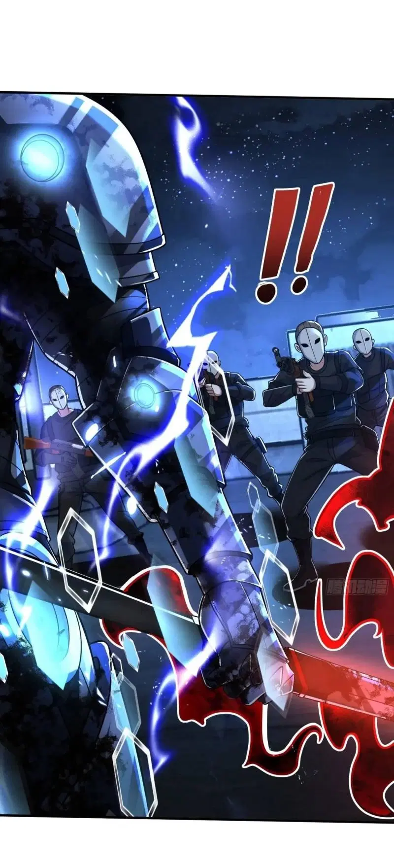 The First Order ตอนที่ 343 หน้า 32