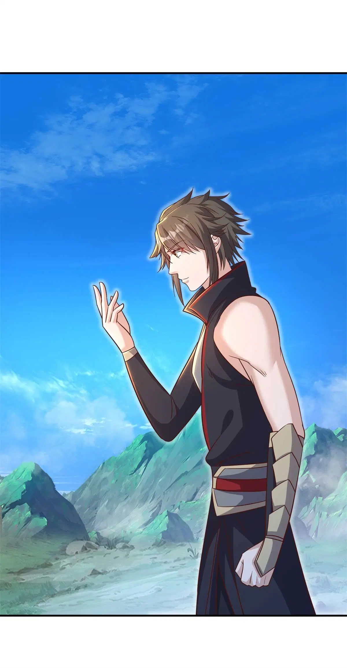 Peerless Battle Spirit ตอนที่ 695 หน้า 29