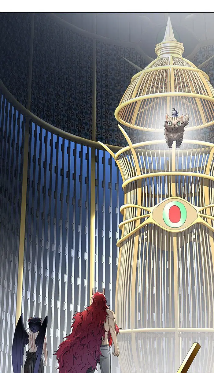 Tower of God ตอนที่ 513 หน้า 100