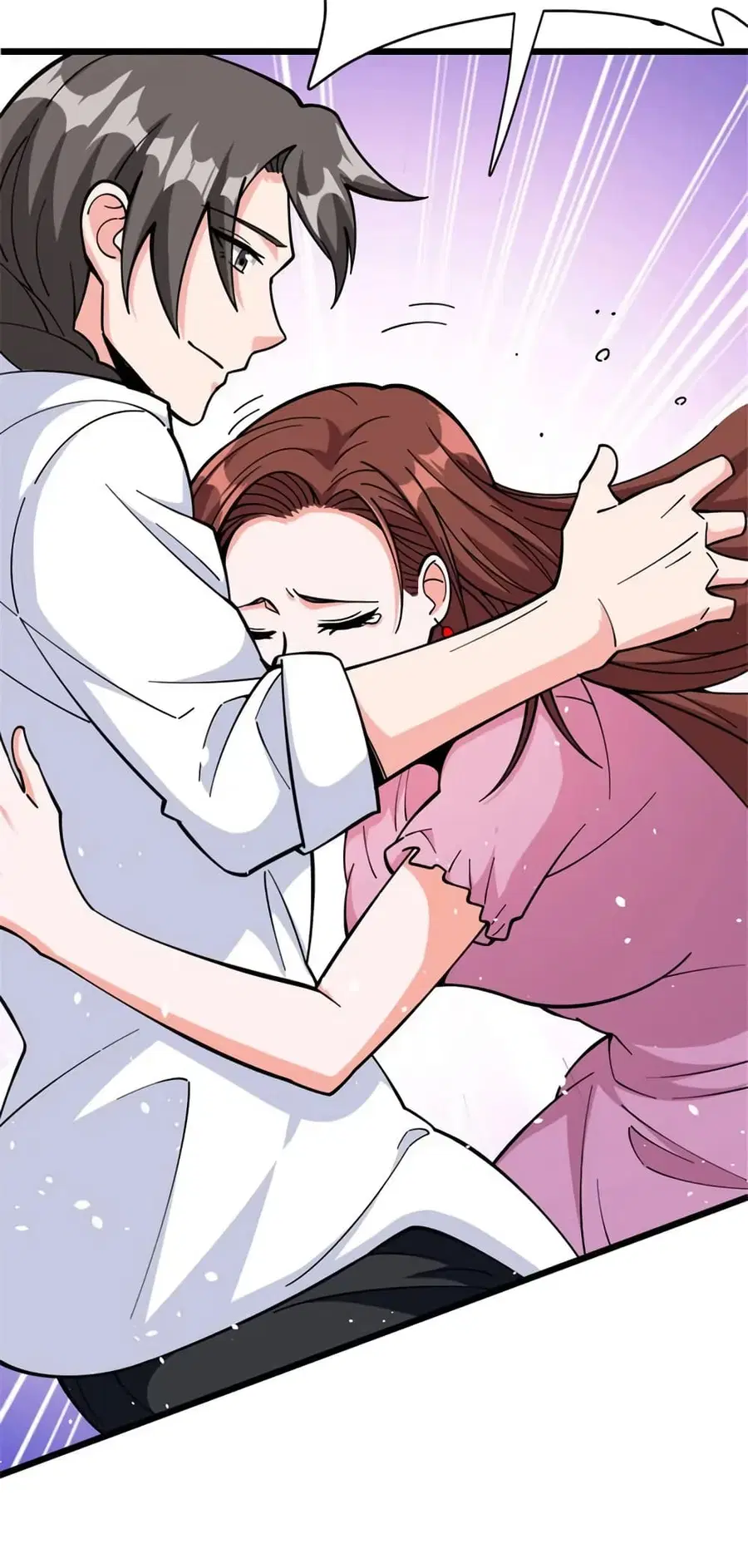 Release That Witch ตอนที่ 461 หน้า 14