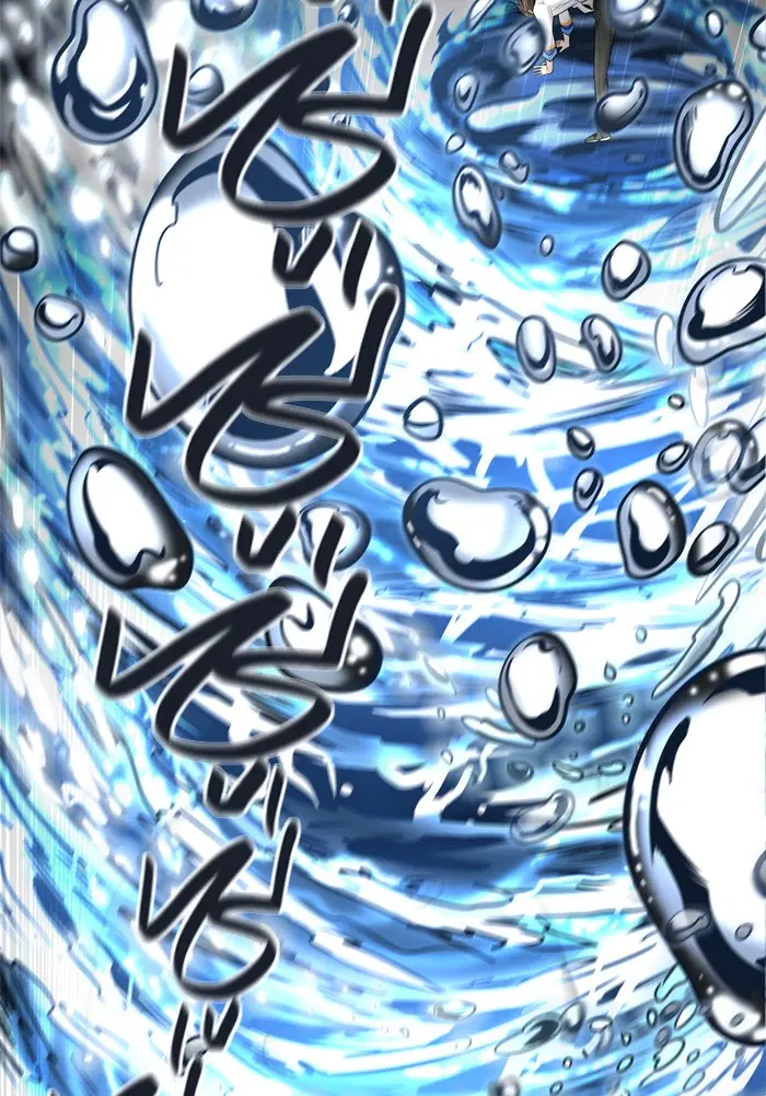 Tower of God ตอนที่ 423 หน้า 91