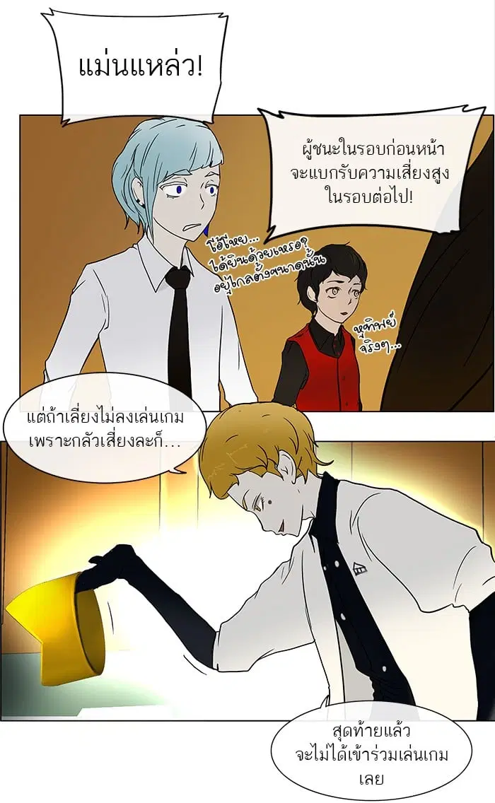 Tower of God ตอนที่ 15 หน้า 37