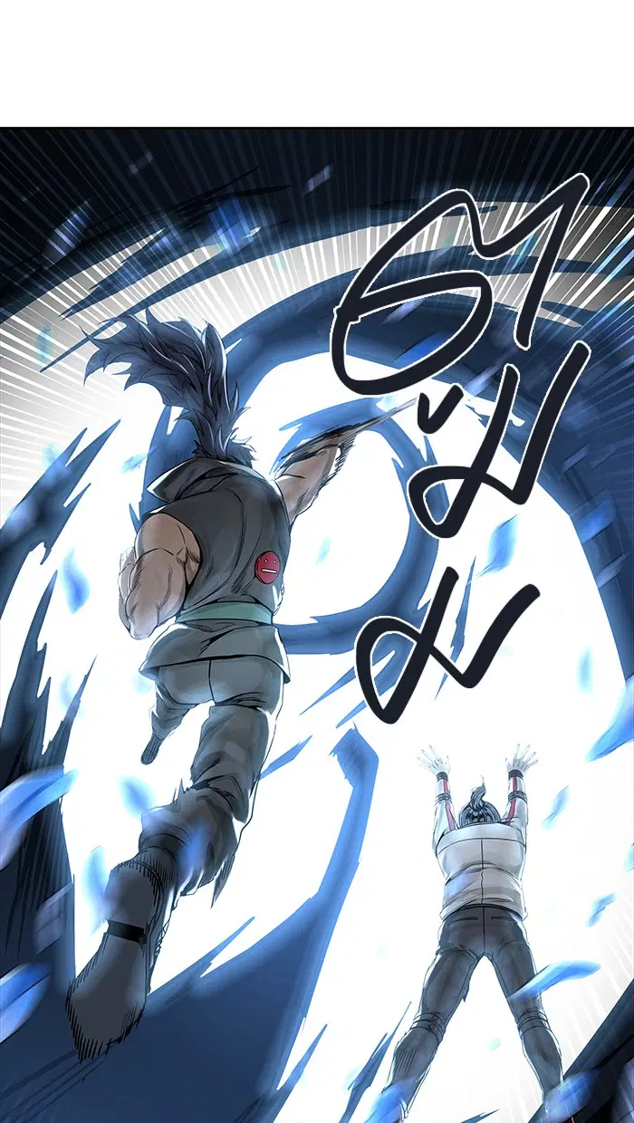 Tower of God ตอนที่ 473 หน้า 110