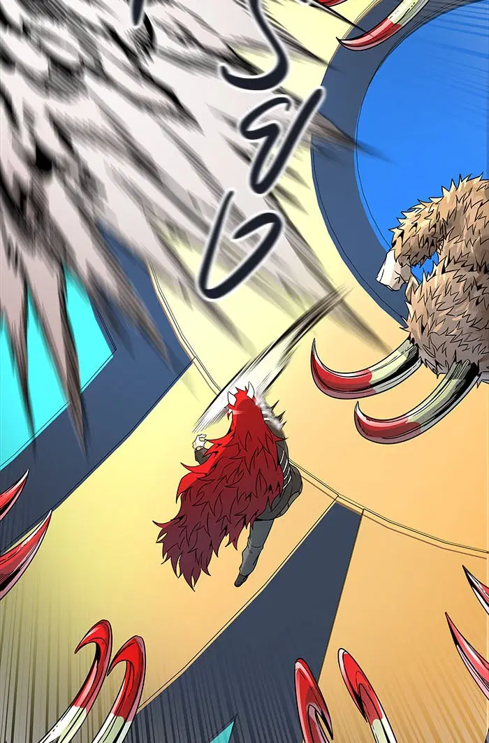 Tower of God ตอนที่ 491 หน้า 119