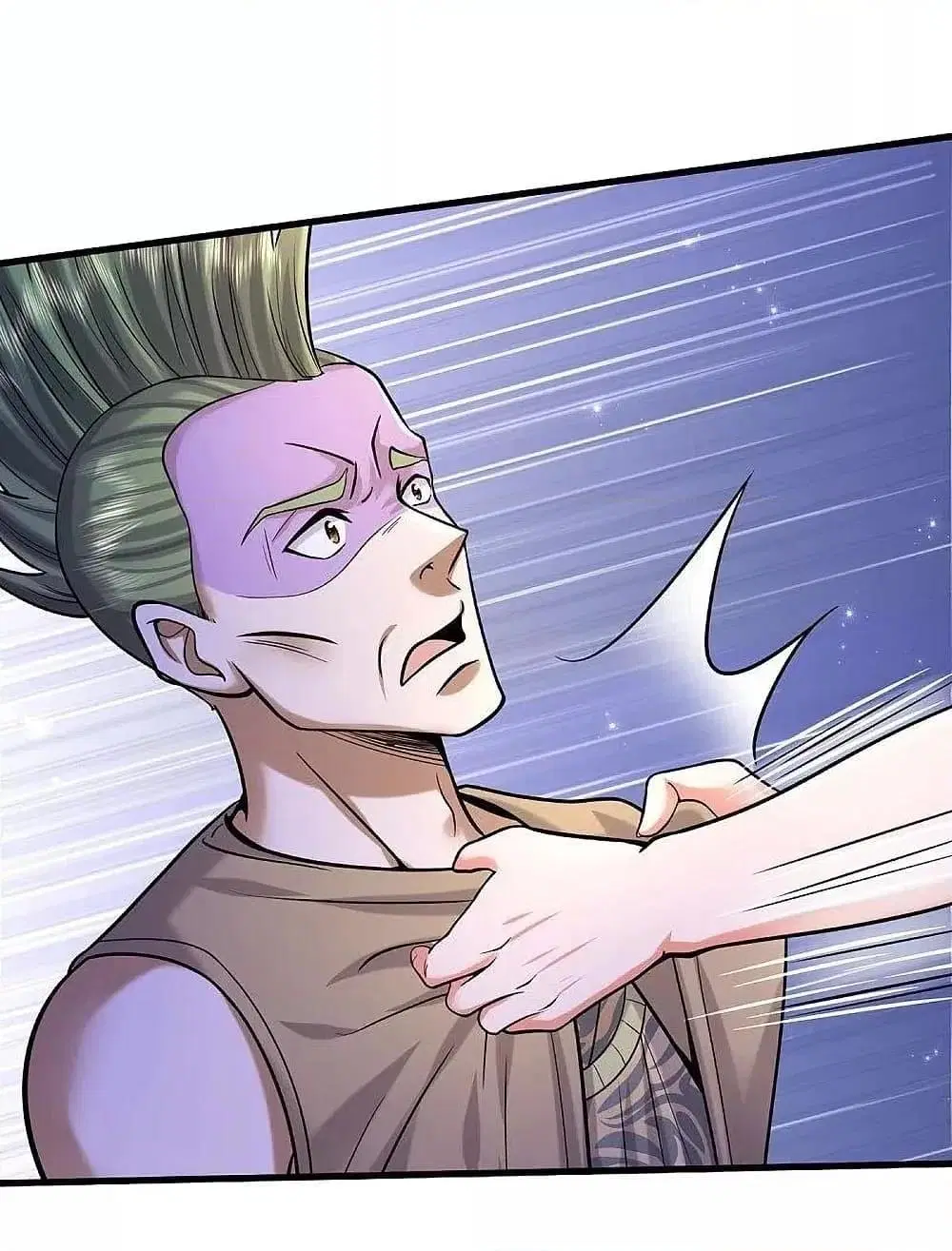 I’m the Great Immortal ตอนที่ 476 หน้า 3