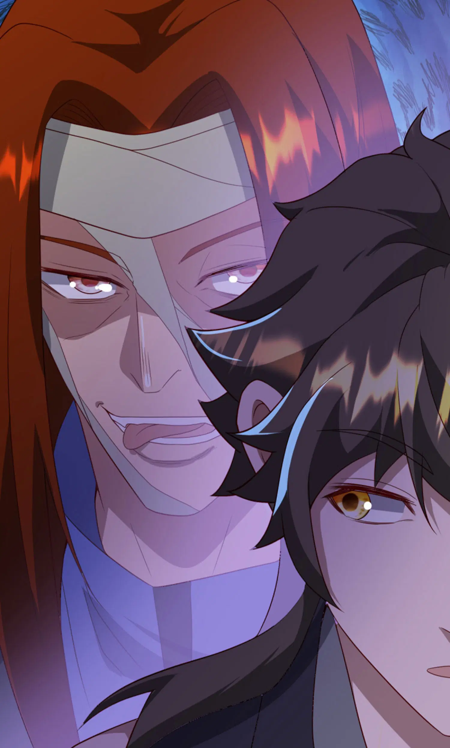 Peerless Battle Spirit ตอนที่ 601 หน้า 23
