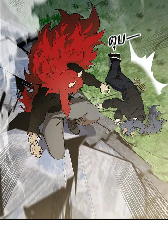 Tower of God ตอนที่ 585 หน้า 60
