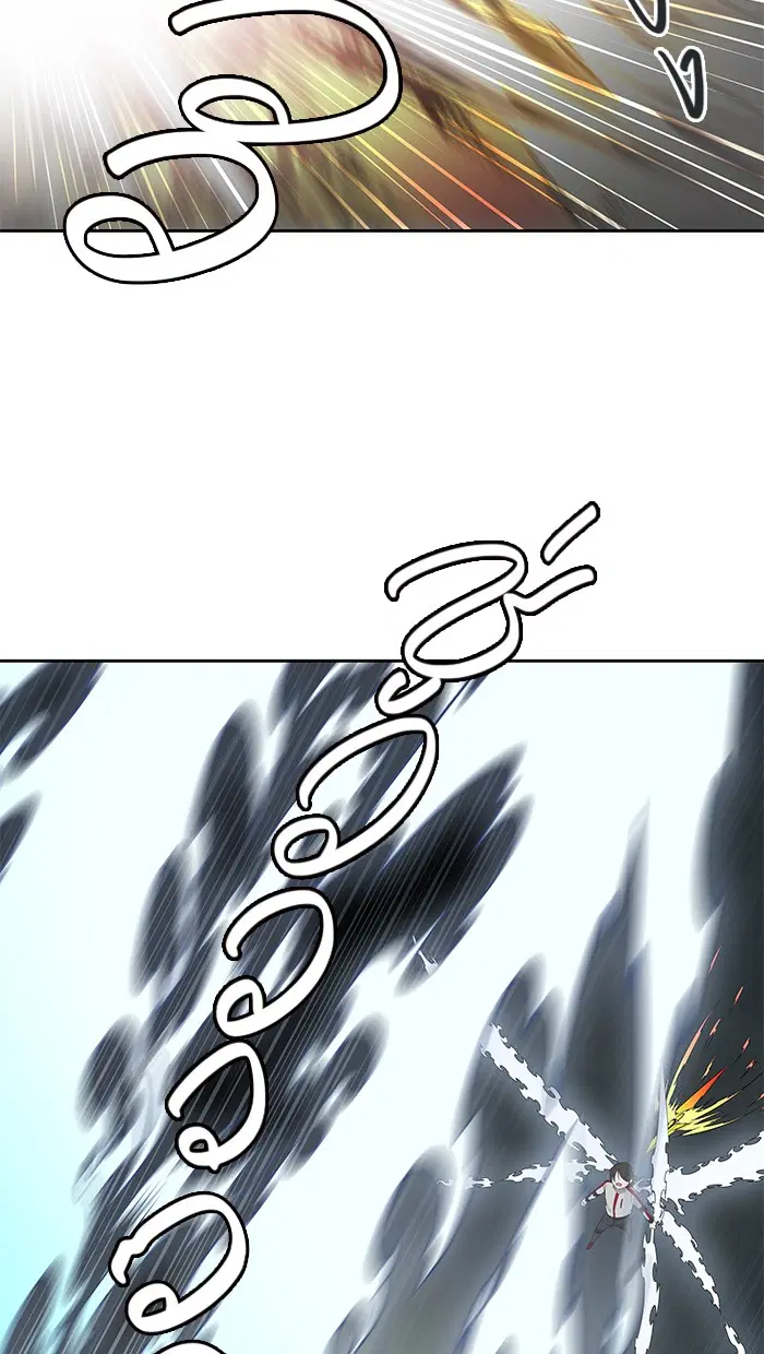 Tower of God ตอนที่ 482 หน้า 138