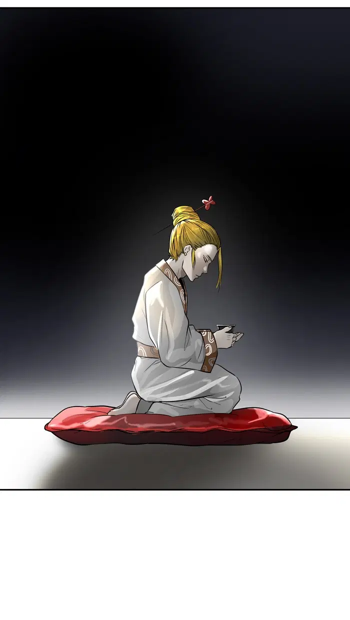 Tower of God ตอนที่ 393 หน้า 75