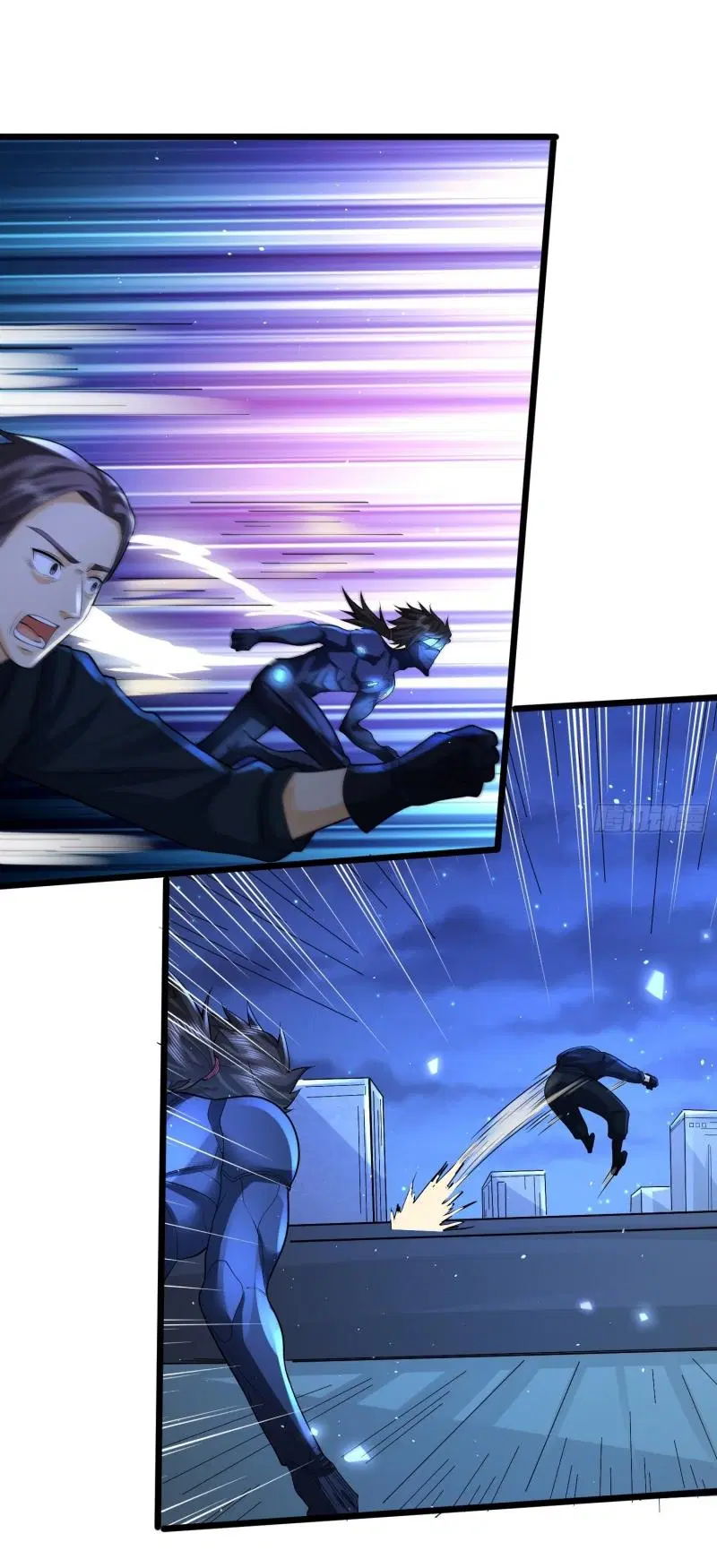 The First Order ตอนที่ 253 หน้า 12