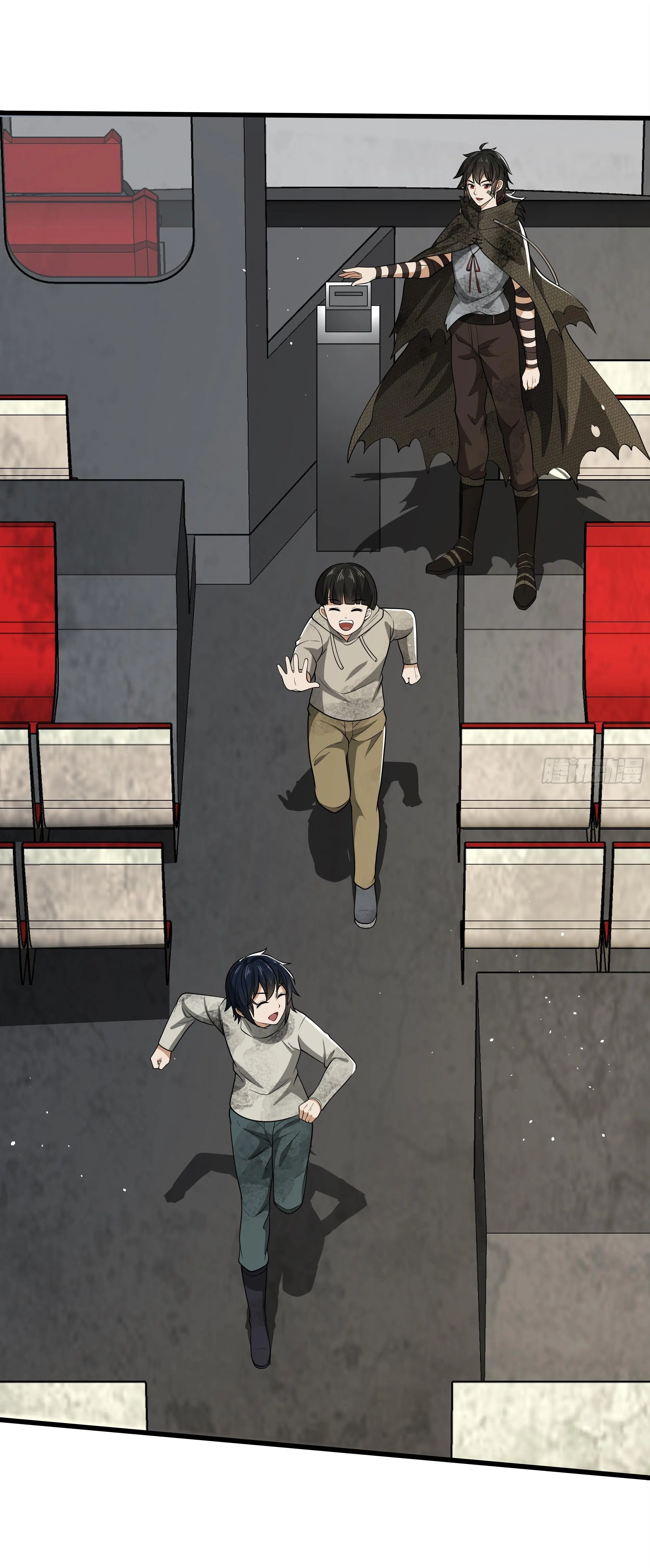 The First Order ตอนที่ 65 หน้า 32