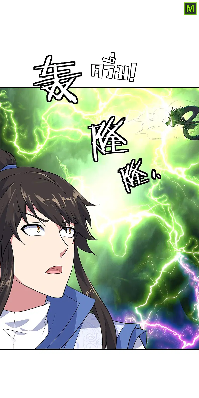 Peerless Battle Spirit ตอนที่ 203 หน้า 13