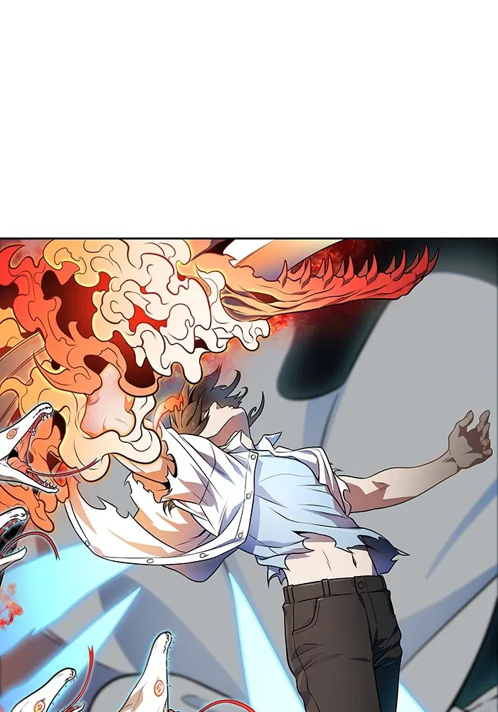 Tower of God ตอนที่ 567 หน้า 162
