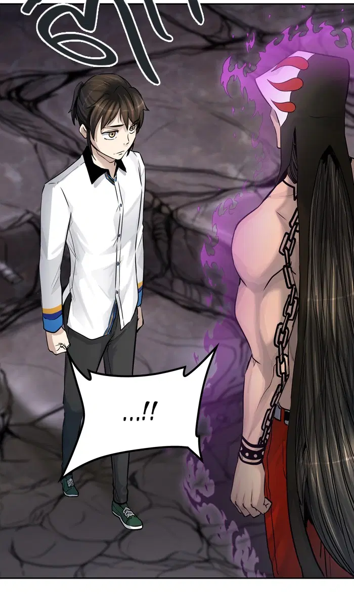Tower of God ตอนที่ 424 หน้า 28