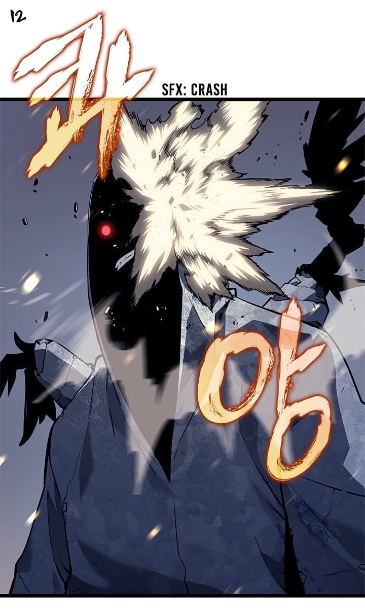 Solo Leveling โซโล่เลเวลลิ่ง ตอนที่ 130 หน้า 12