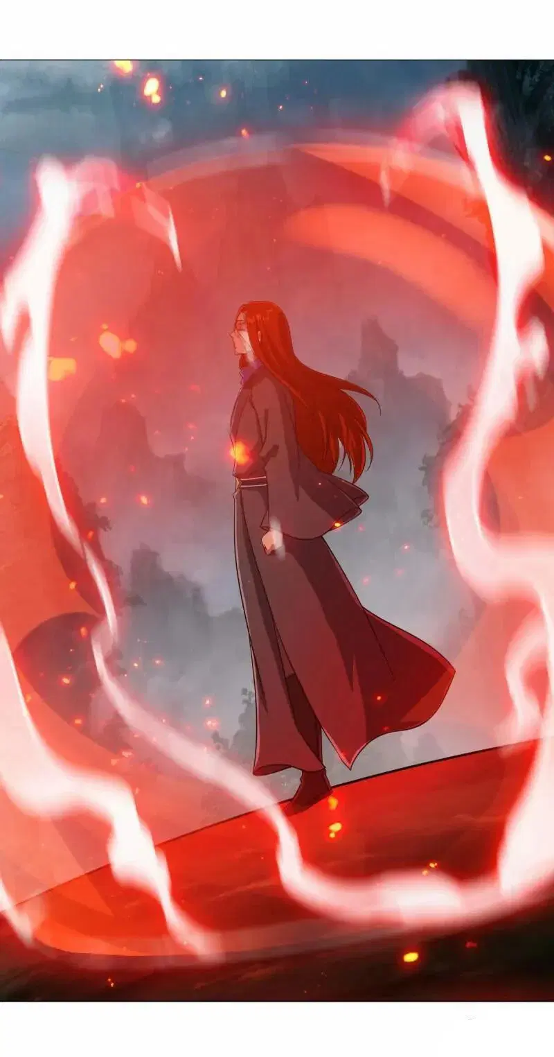 Peerless Battle Spirit ตอนที่ 612 หน้า 45
