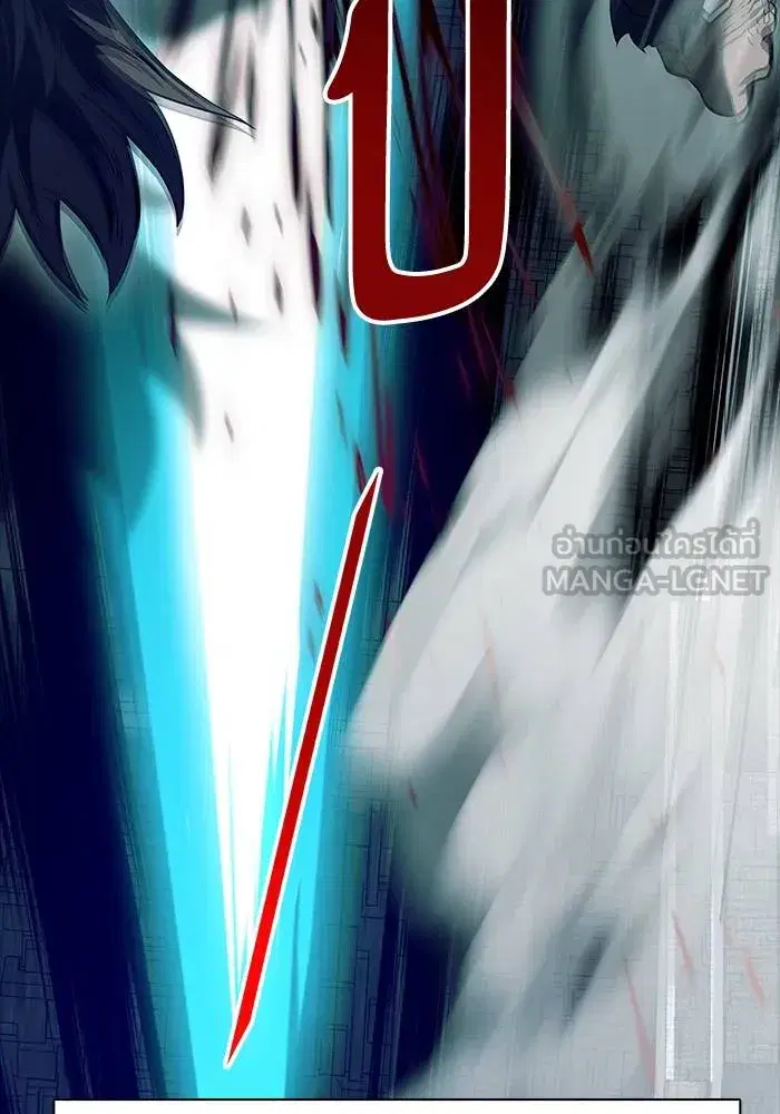 Tower of God ตอนที่ 625 หน้า 216