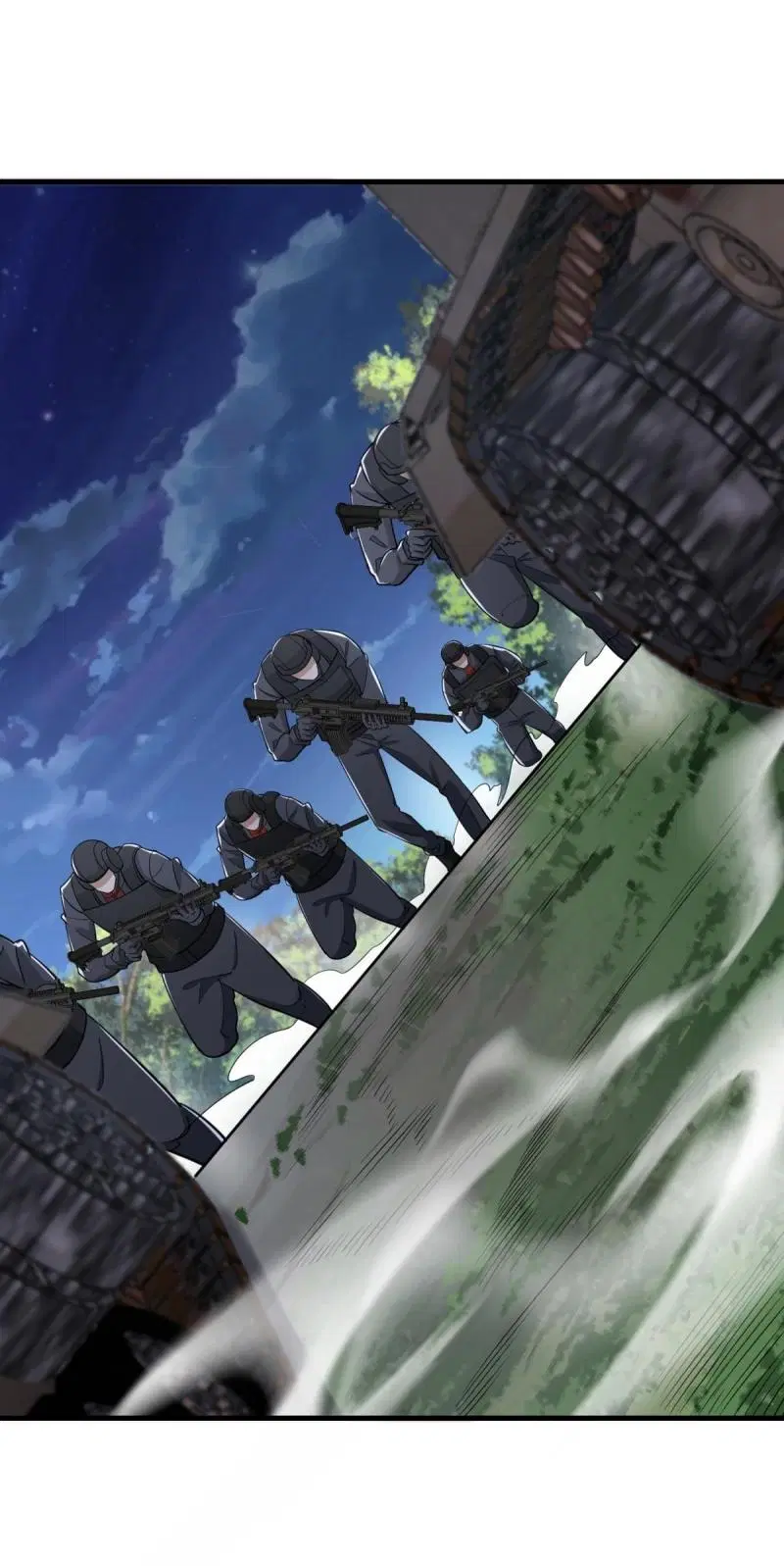 The First Order ตอนที่ 458 หน้า 9