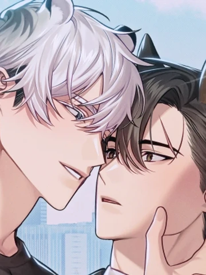 More Than Love, Mr. Bodyguard – มากกว่ารัก นายบอดีการ์ด