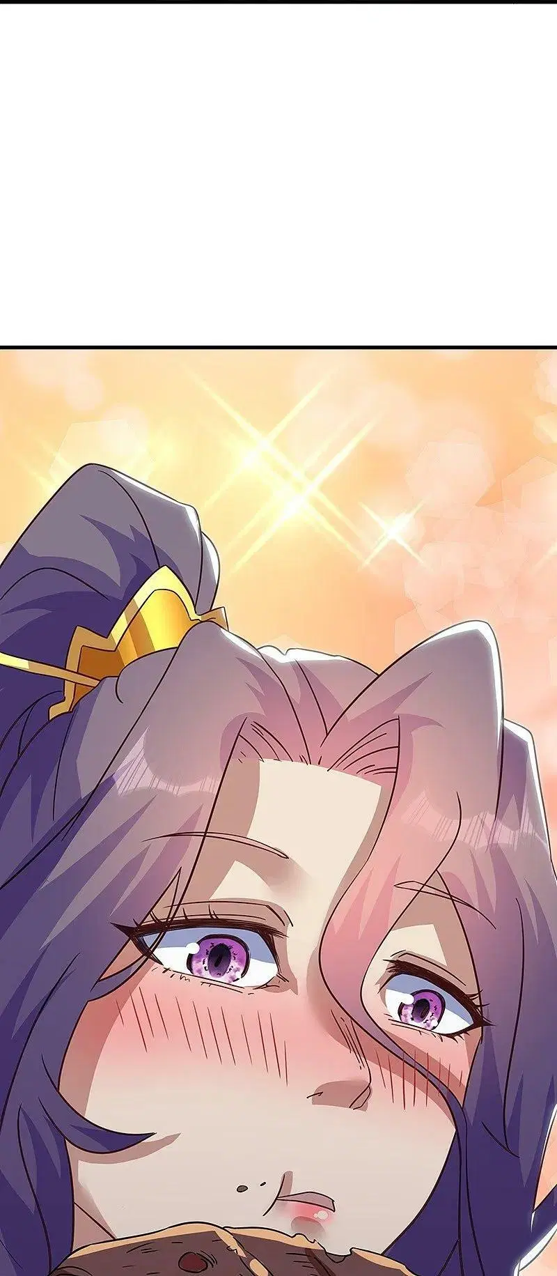 Peerless Battle Spirit ตอนที่ 572 หน้า 60