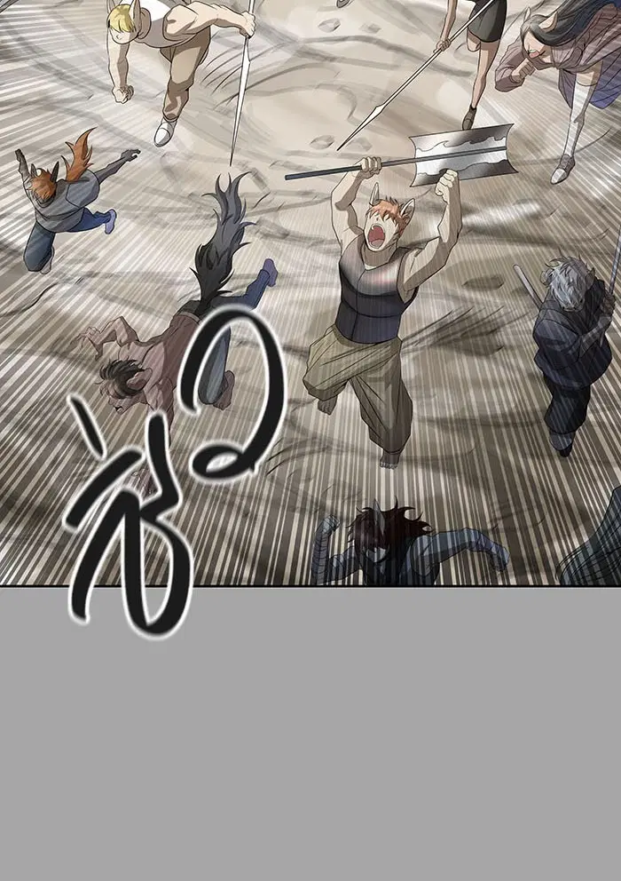 Tower of God ตอนที่ 529 หน้า 190