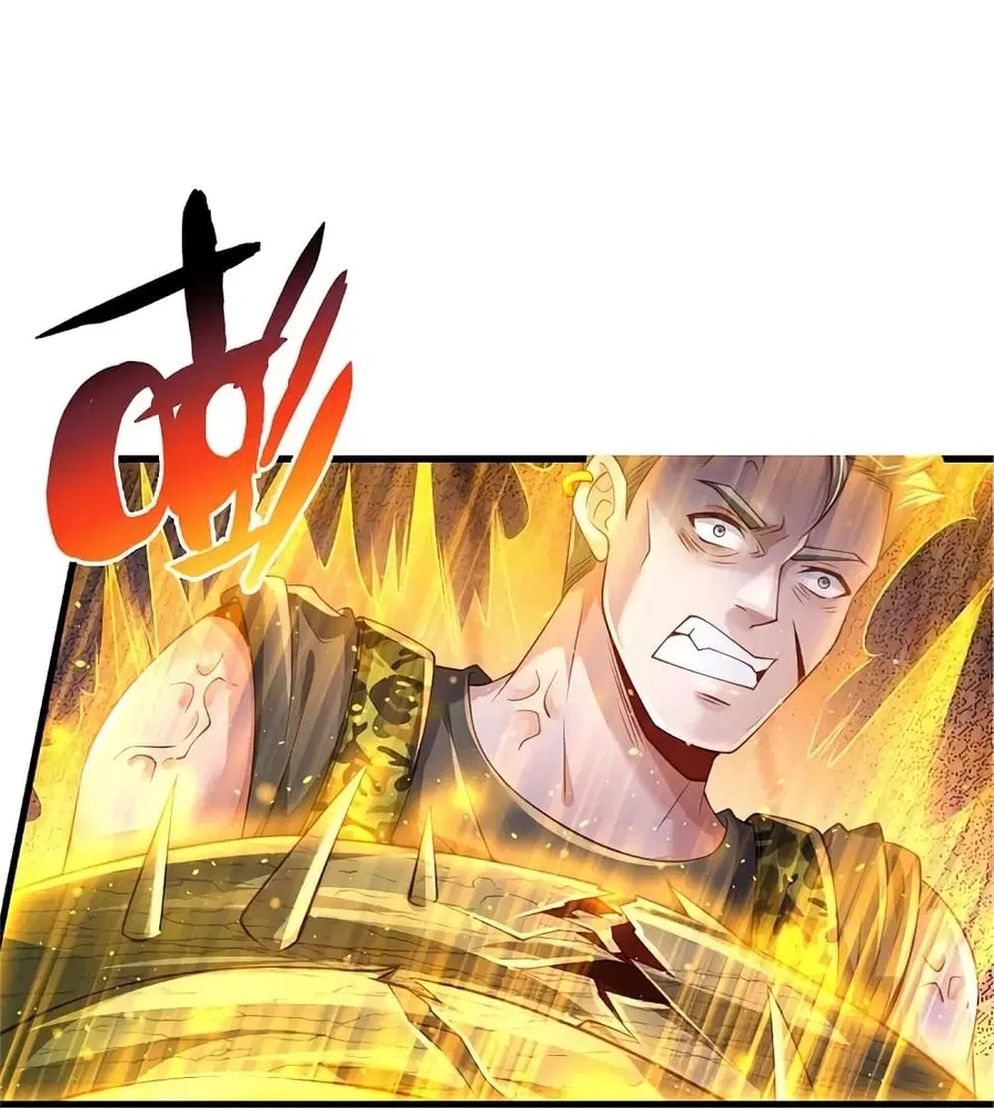 I’m the Great Immortal ตอนที่ 369 หน้า 14